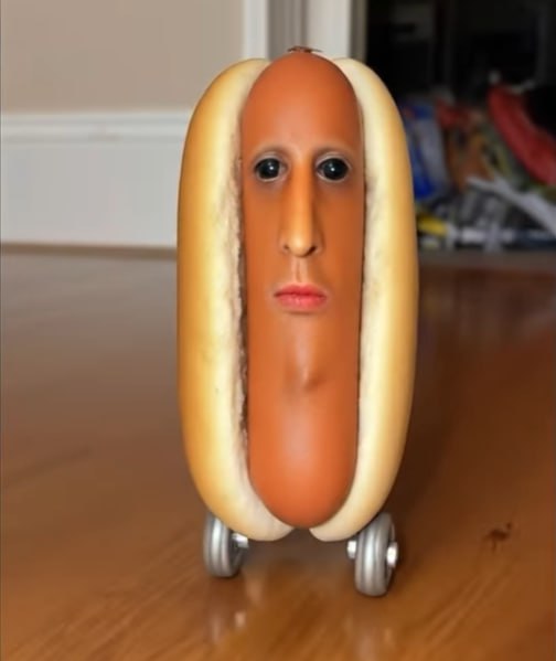 Devond Ronald tweet media