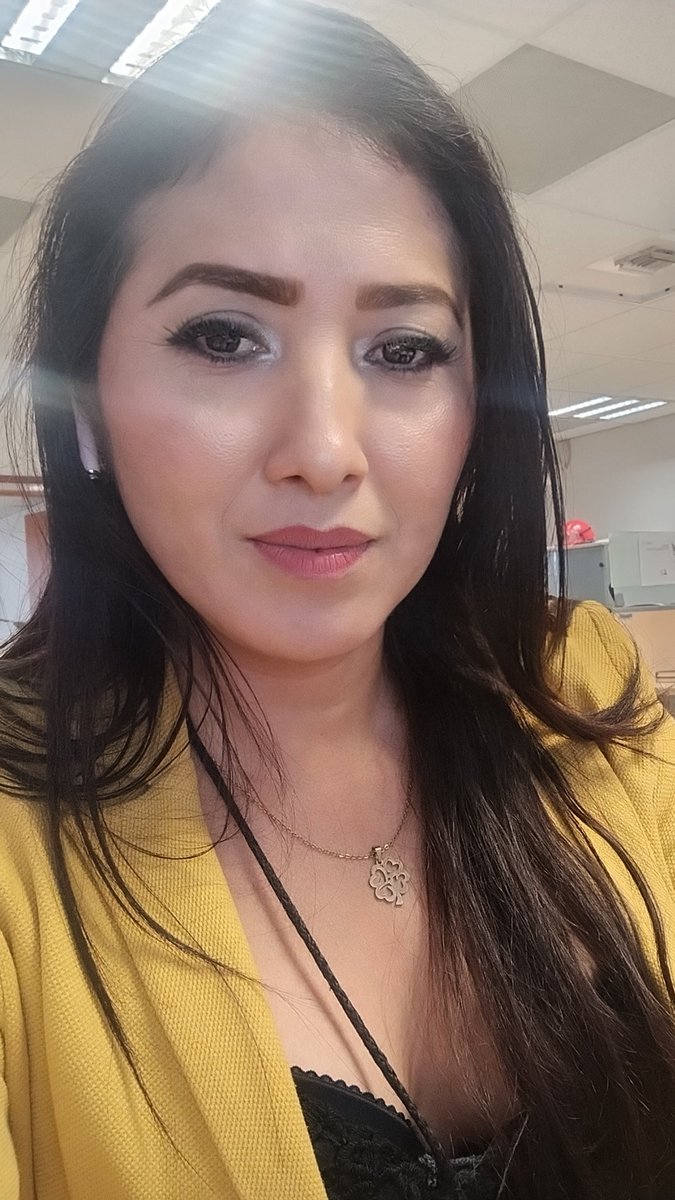 Ana Lila Juárez Chan tweet media