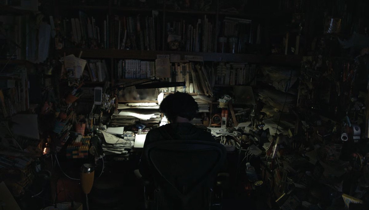 ANIME SHOT tweet media