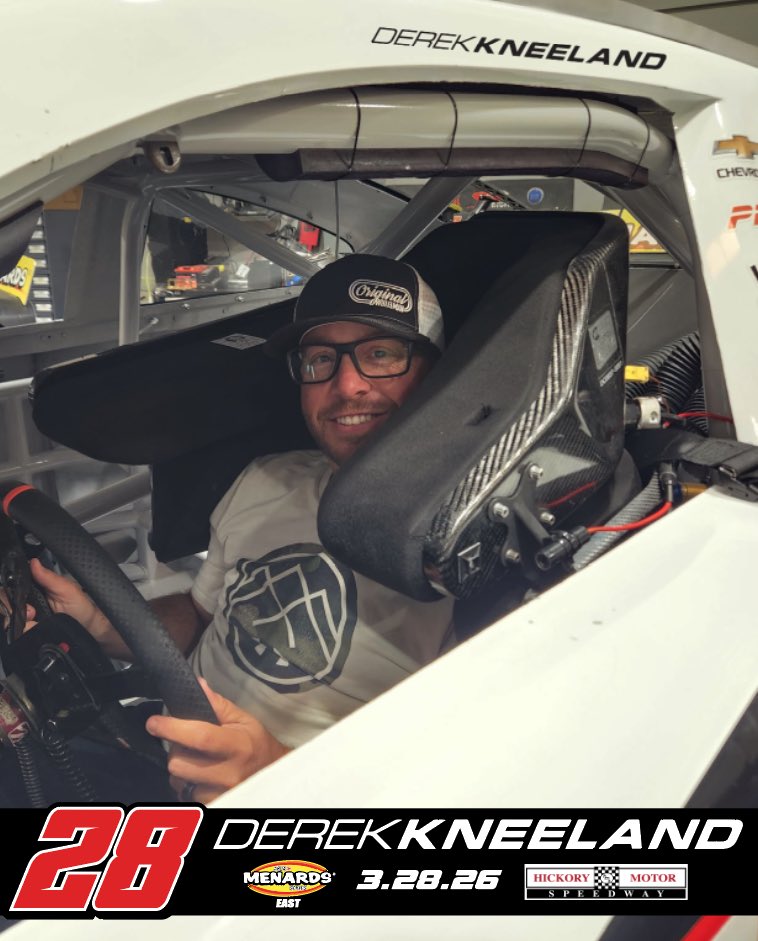 Pinnacle Racing Group tweet media