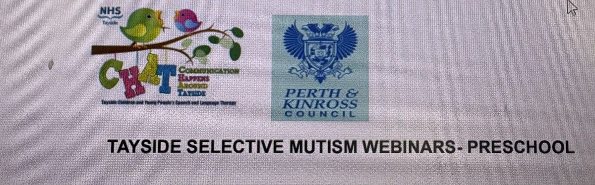 Perth & Kinross EPS tweet media