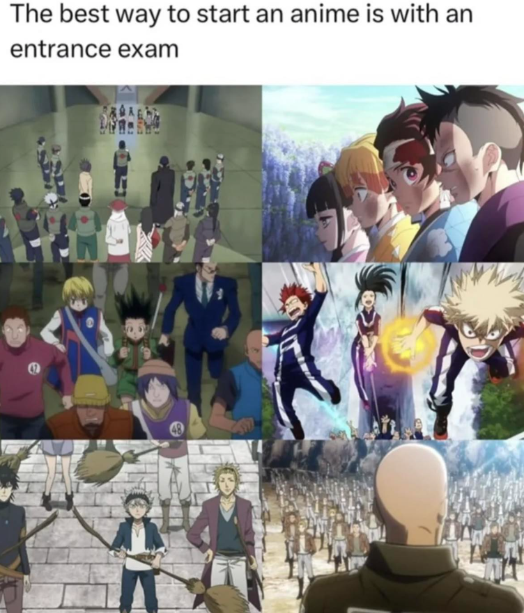 Anime Tweets tweet media