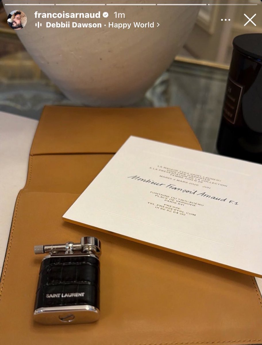 Francon Edits tweet media