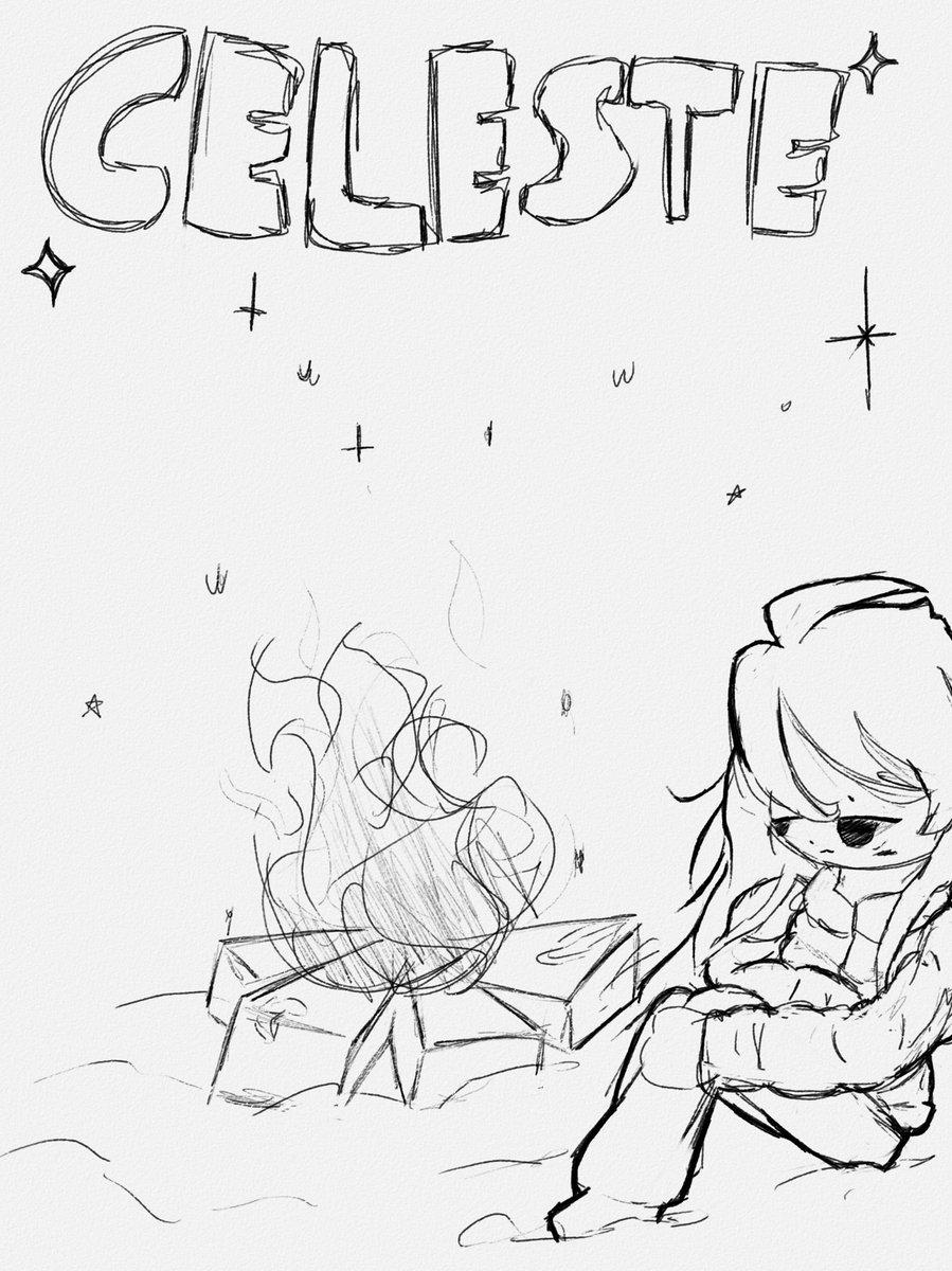 #celeste