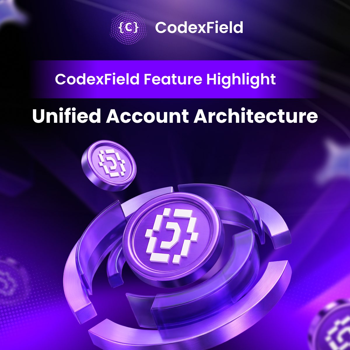 CodexField tweet media