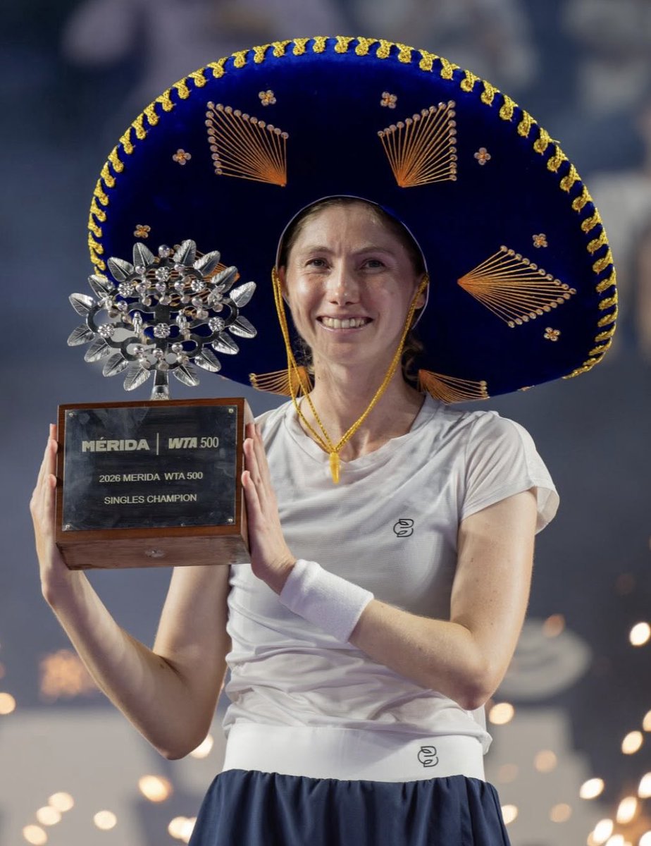 Octagon Tennis tweet media