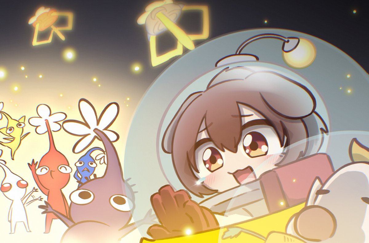 🌻🌸🌼🏵️🌺
\ころさん！またね！/
🌻🌸🌼🏵️🌺
#生神もんざえもん
#できたてころね