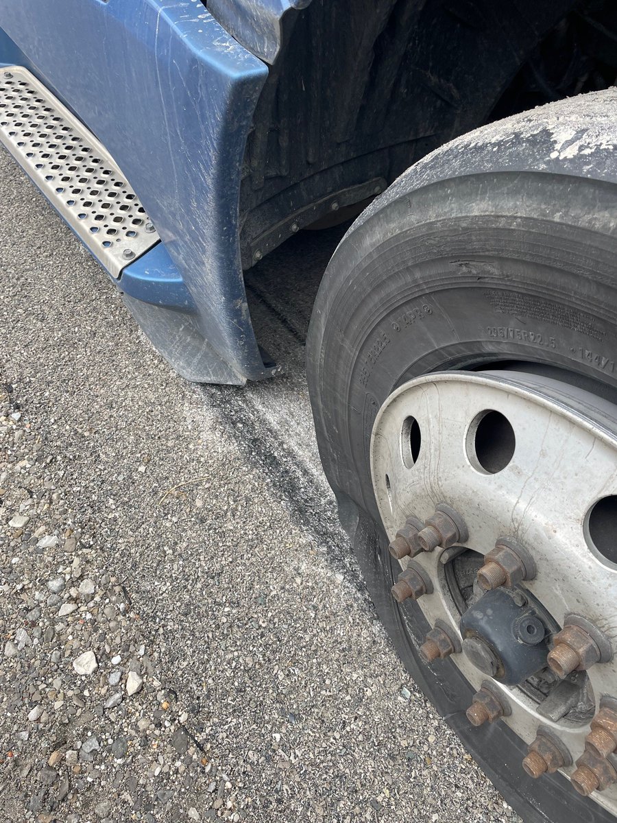 Tennessee Highway Patrol tweet media