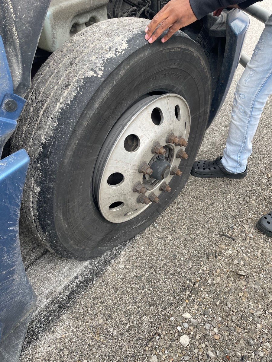 Tennessee Highway Patrol tweet media