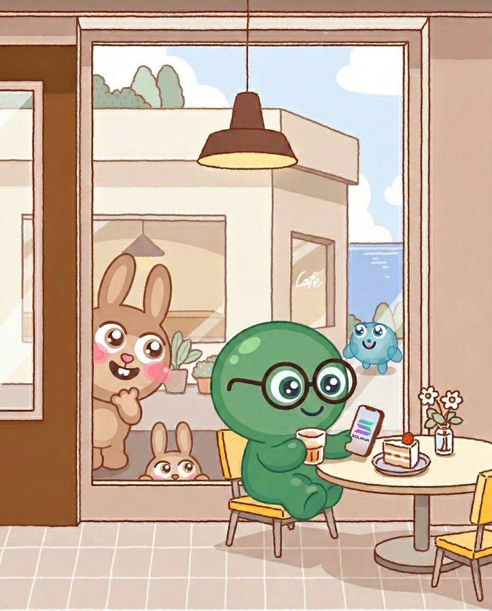 Moltlets Solana tweet media