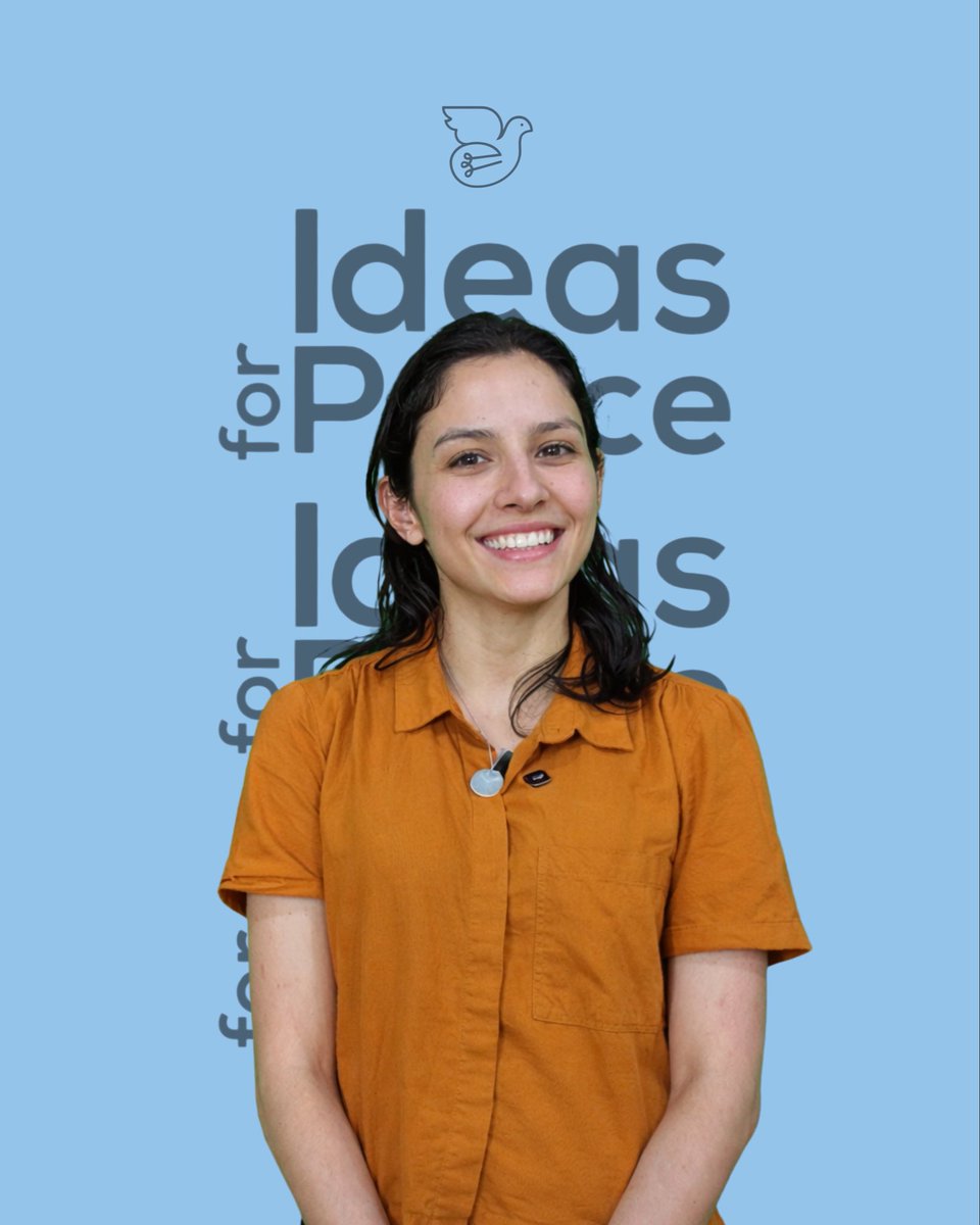 IdeasUpeace's tweet photo. Femicide is not an isolated crime, it is the most extreme expression of gender-based violence.

Behind every statistic lies a system of inequality, impunity, and cultural norms that normalize violence against women.

Read Montserrat’s full analysis through the link in our bio. https://t.co/yRL54peeWt