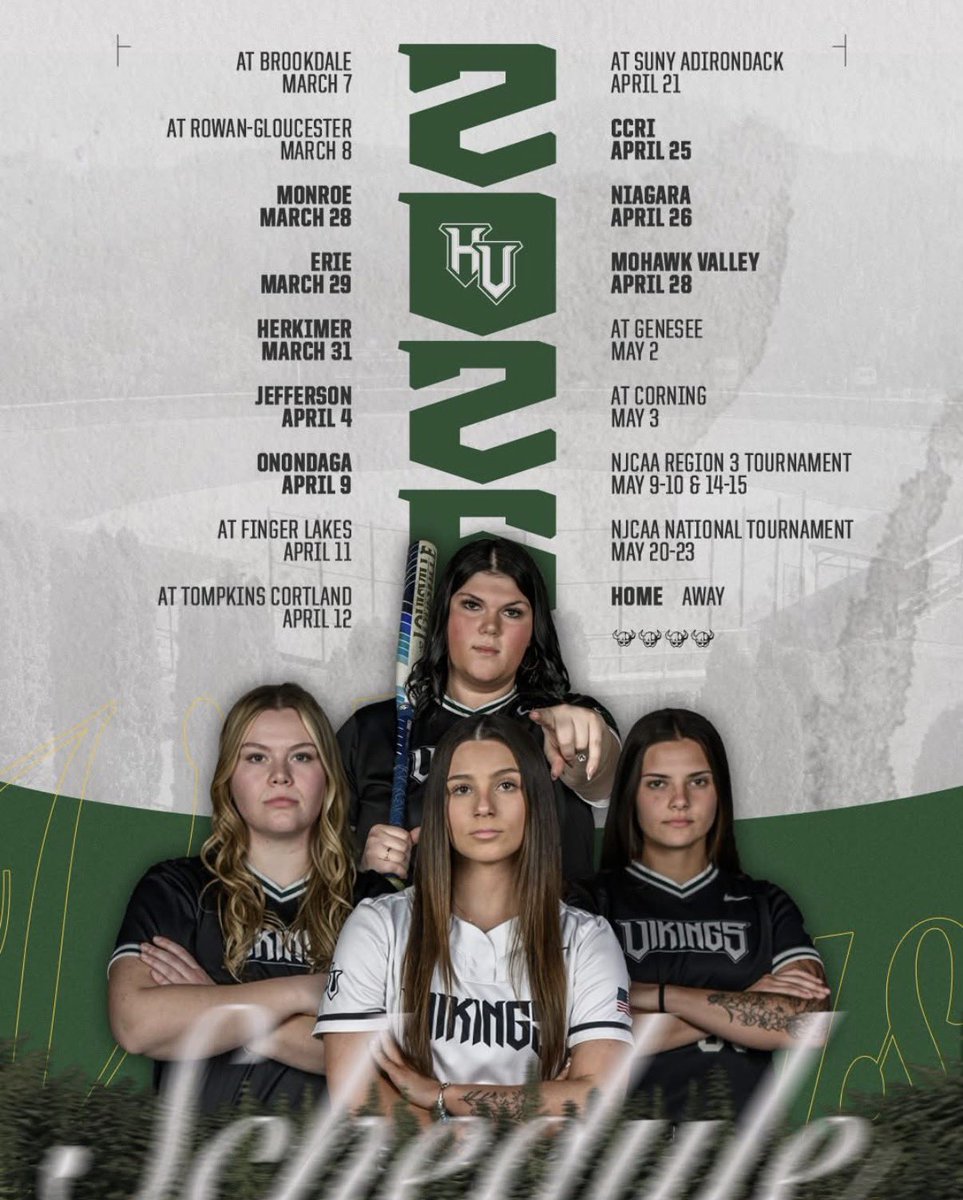 HVCC_Softball tweet media