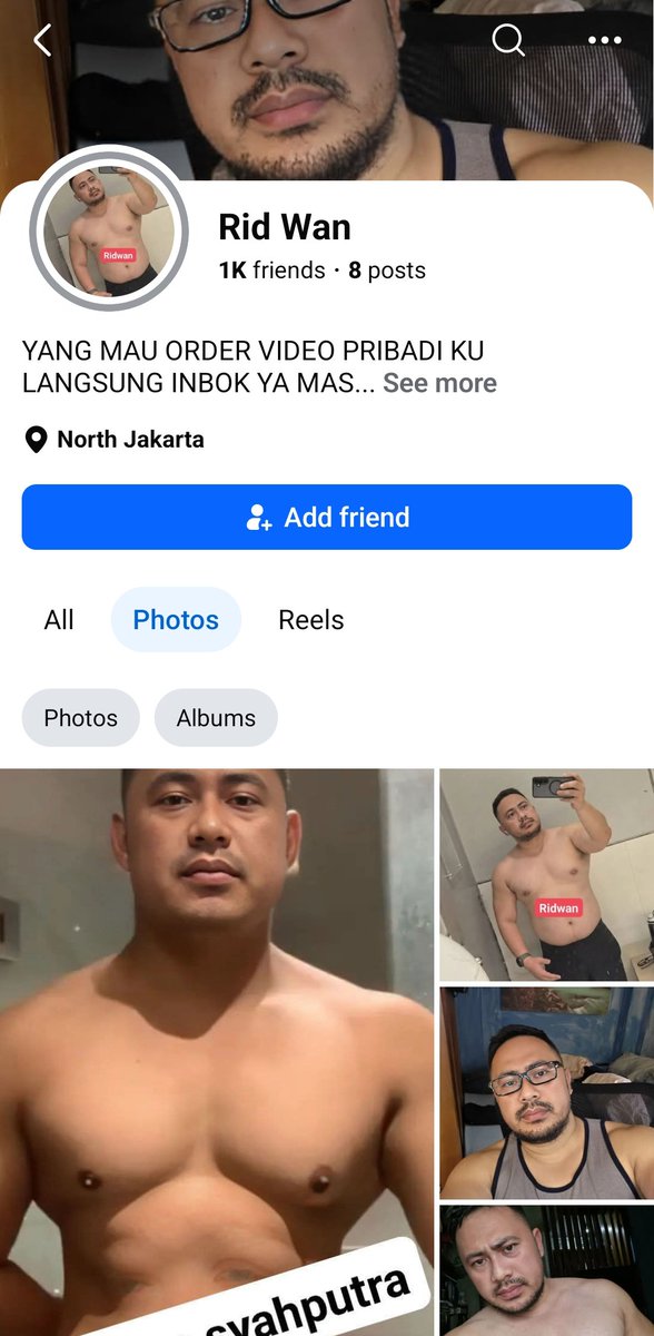 Glennnnn tweet media