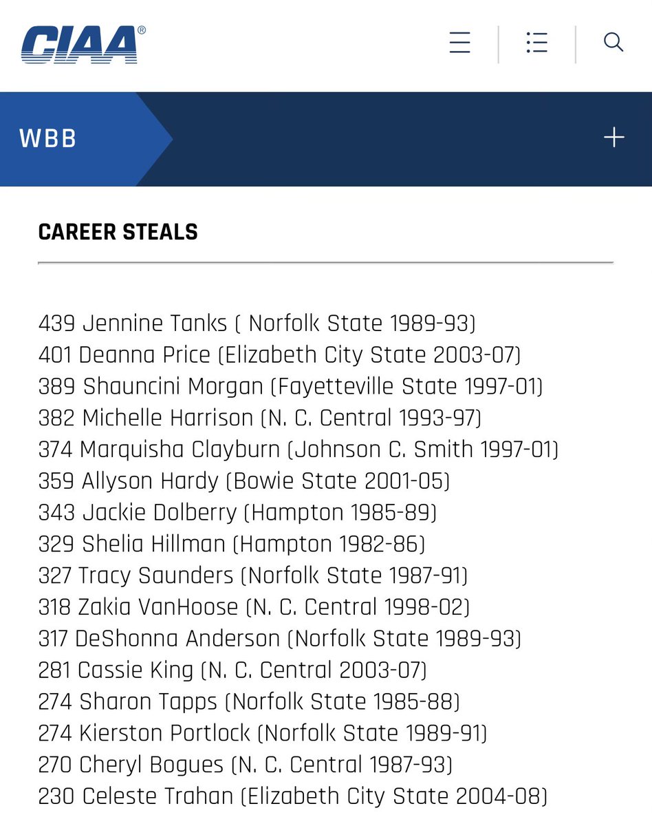 WSSU Ram Nation tweet media