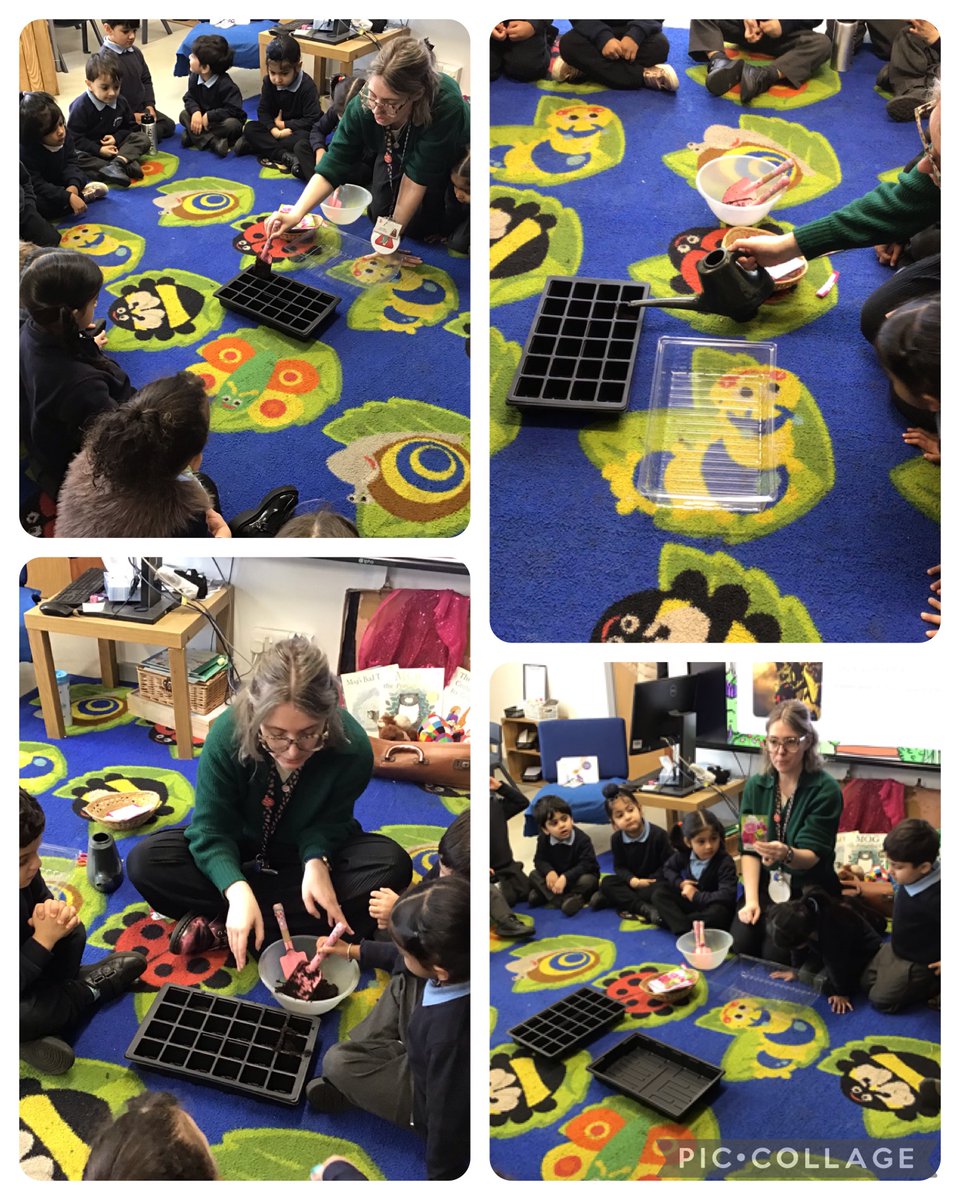 St Chad’s tweet media