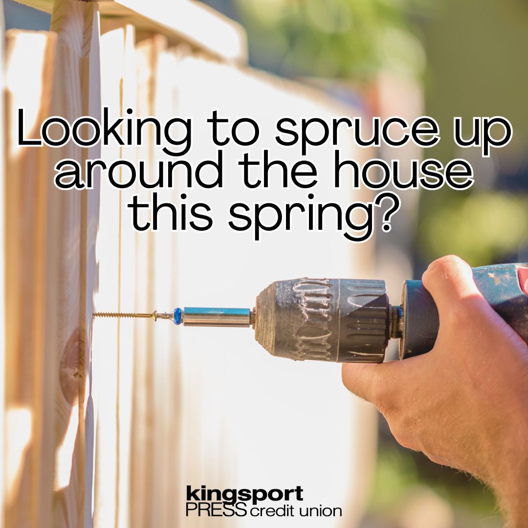 Kingsport Press Credit Union tweet media