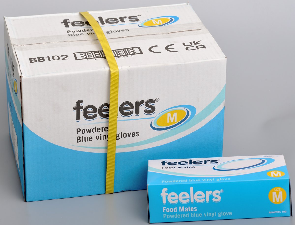 CafeCLtd's tweet image. Do you use #food gloves? Rather than purchase by the pack, why not get a case? It’s only 10 packs and is 20% cheaper! #kitchensupplies #backofhouse