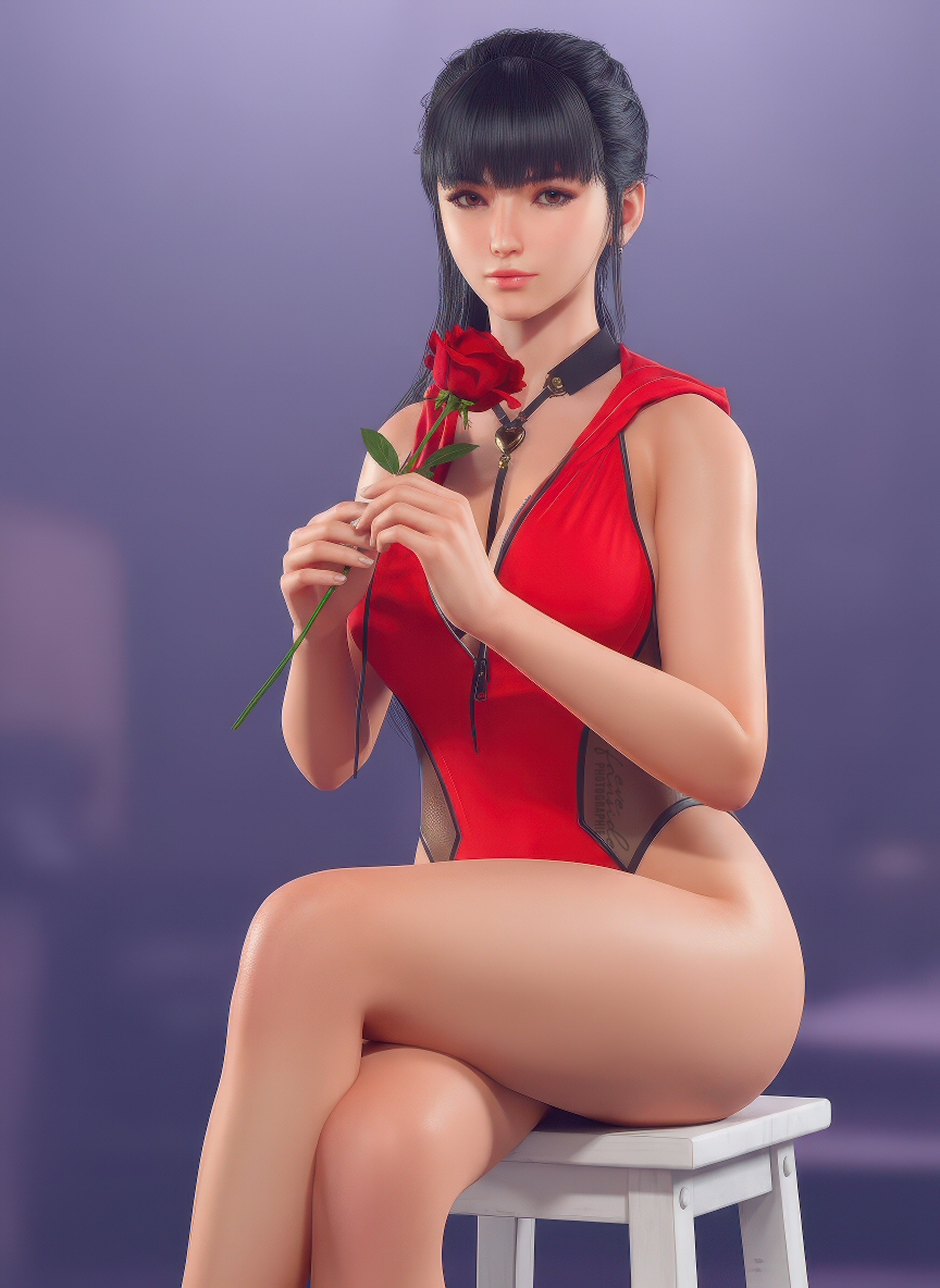 EVE - The queen 😍💖🌹
<a href="/StellarBlade/">StellarBlade</a>