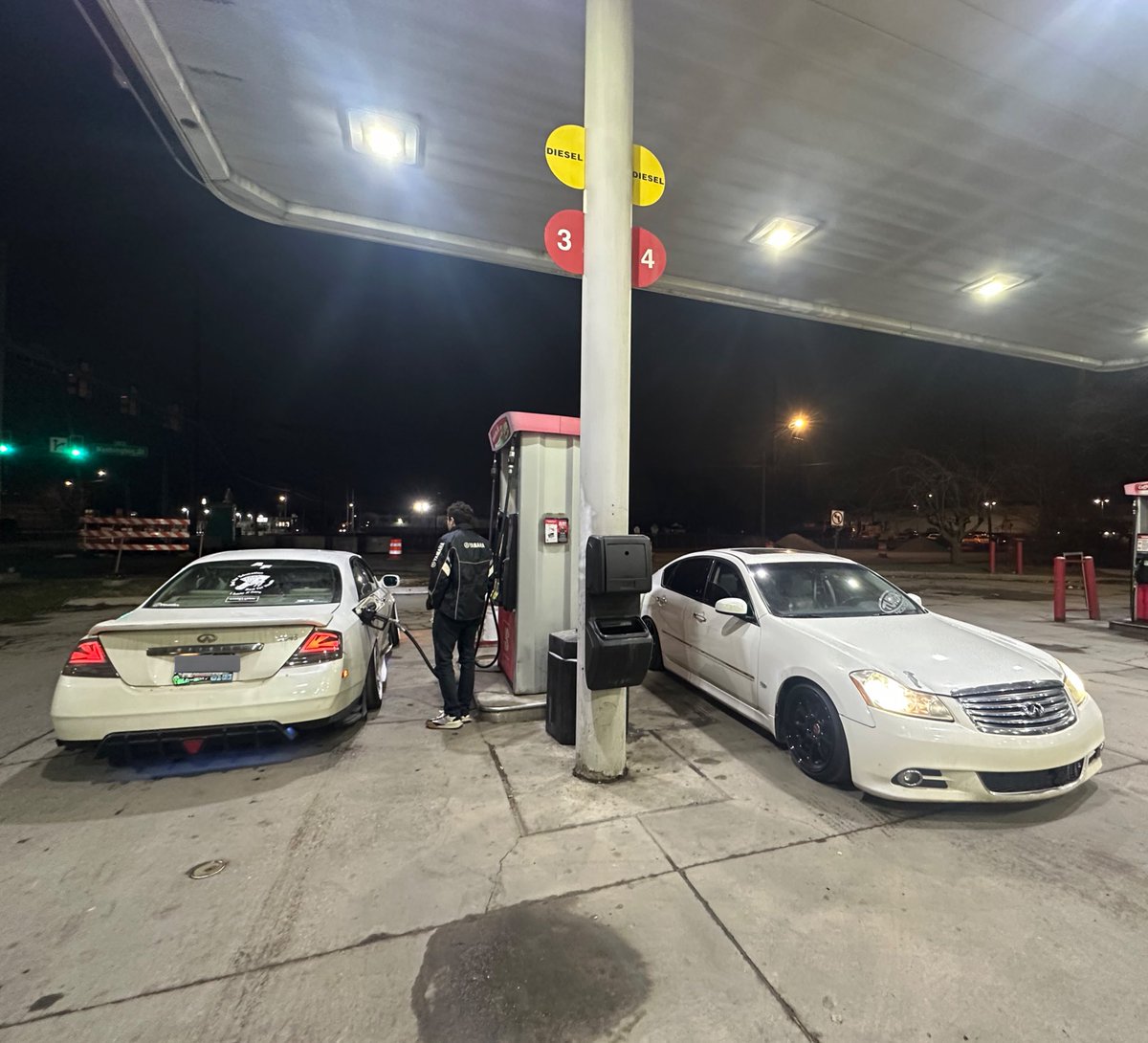 reginald pleather tweet media