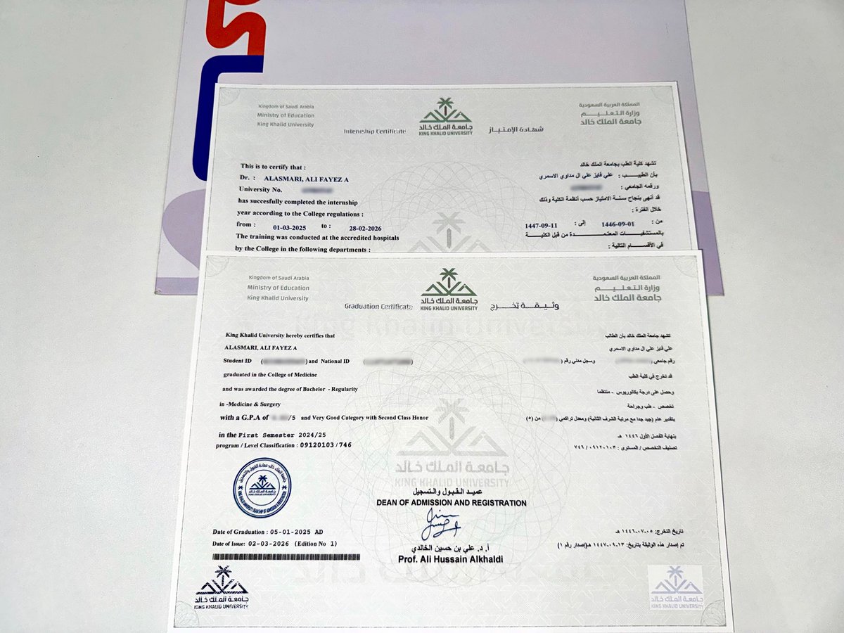 Ali AlAsmari tweet media