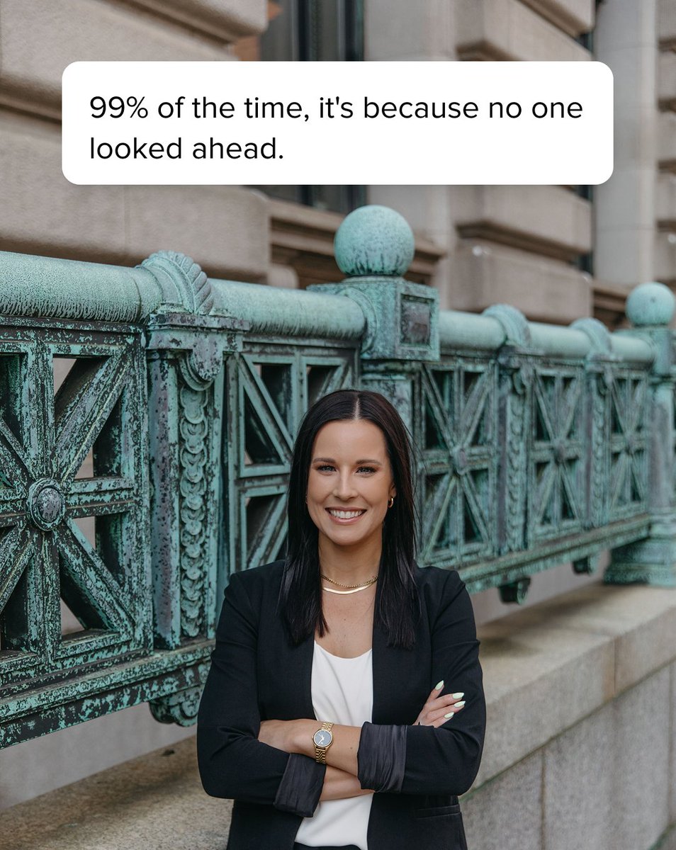 domainmoney's tweet photo. Some people think about taxes in April.
Our people think about taxes in January. (And March. And July. And October.)
Year-round tax planning = fewer surprises, more money in your pocket. 🧾
Book your free strategy session: https://t.co/mPBv70GKBa https://t.co/JwpdYKImAX