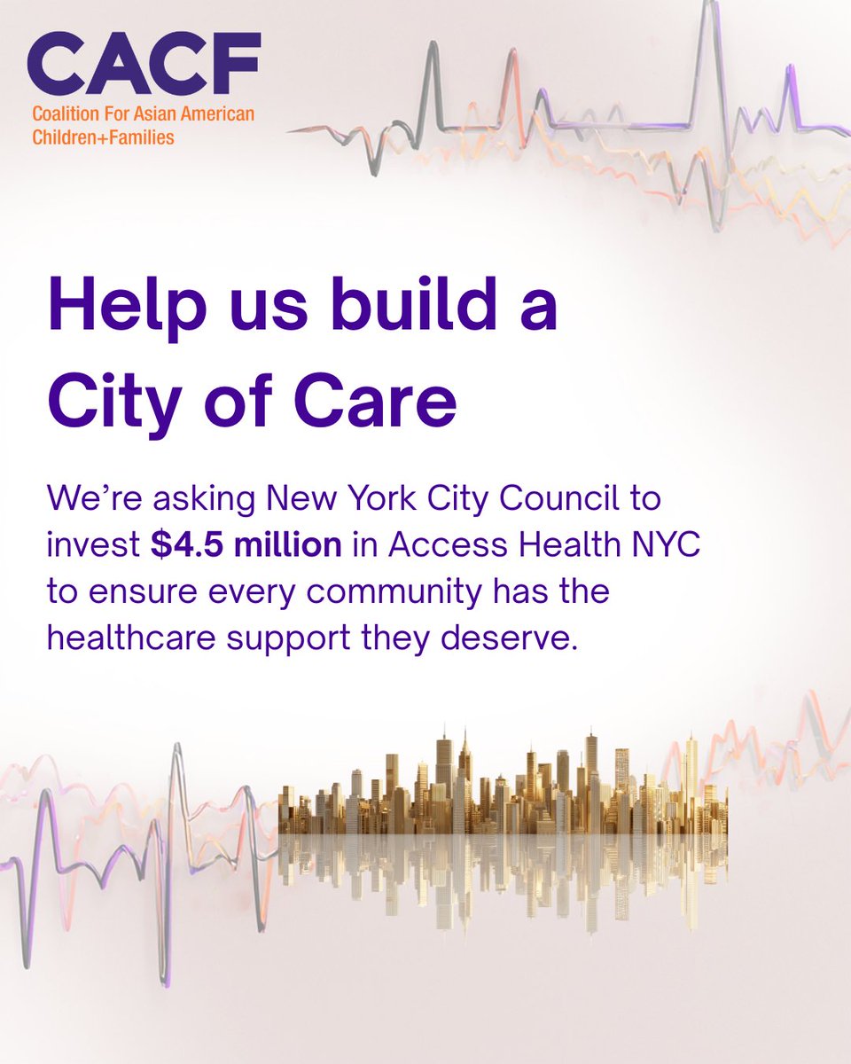 Coalition for Asian American Children and Families tweet media