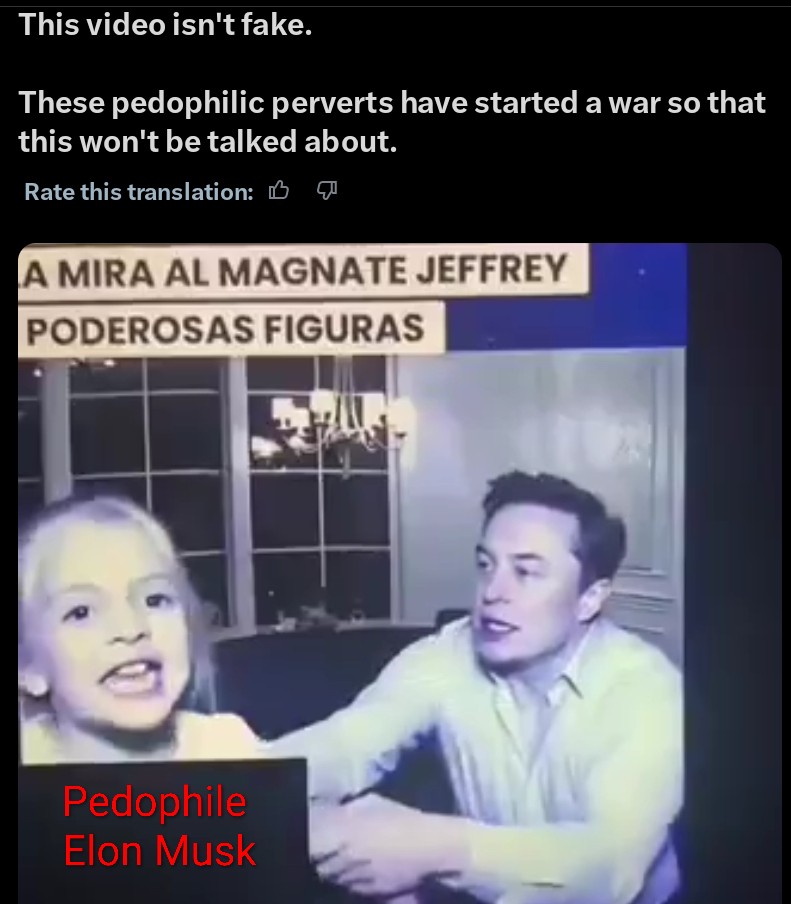 MrSpiritsRaven's tweet image. This Is A #BottomlessPit Of #Depraved #Disgusting #Unacceptable #CriminalBehavior 
By A #PedophileGroupOfCriminals
x.com/i/status/20288…