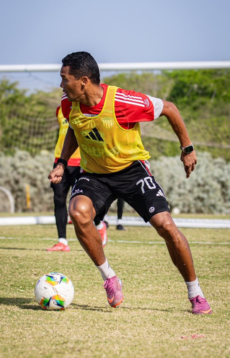 ETERNO 70 🔴⚪ tweet media