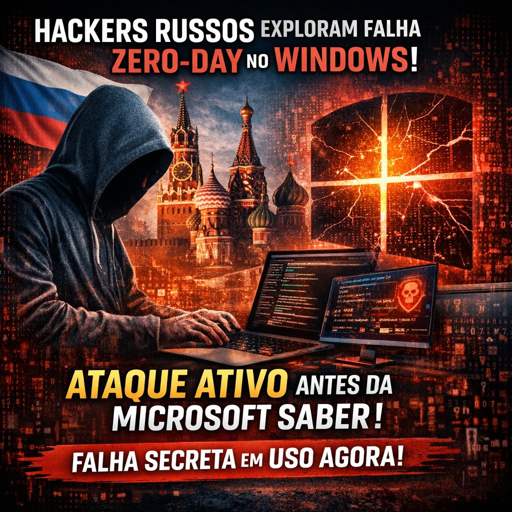 🚨 **Alerta de Segurança!** 🚨 Uma falha crítica no Windows pode estar nas mãos de agentes russos! Proteja-se agora, pois **não há sistema seguro**. Descubra como se resguardar dessas ameaças invisíveis! 🔒💻
securityaffairs.com/188782/securit…