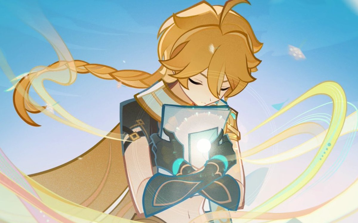 niko×͜× 🌟 | 5.5 spoilers (@cap00chin0) on Twitter photo 