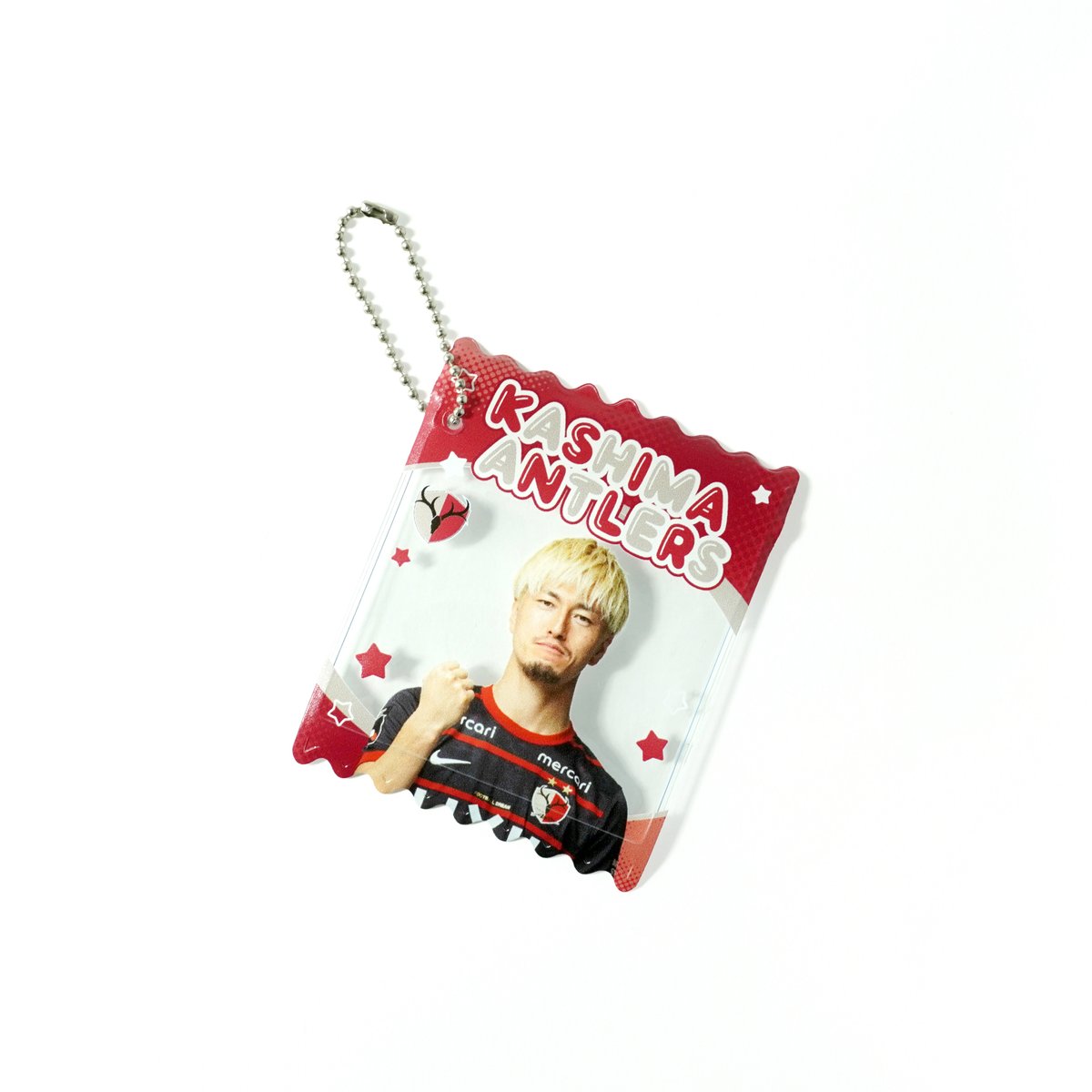 鹿島アントラーズ グッズ担当【非公式】 (@shika_goods) / Posts / X