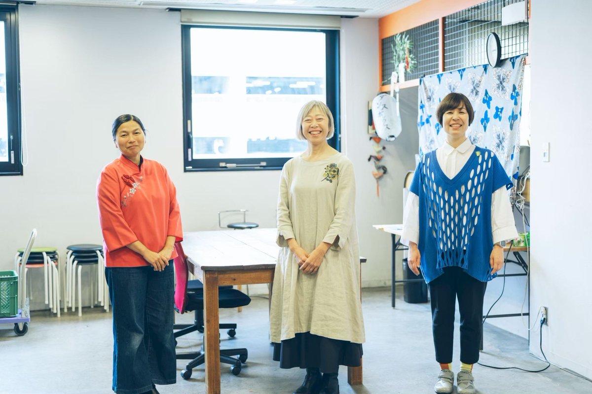 DANCE BOX tweet media