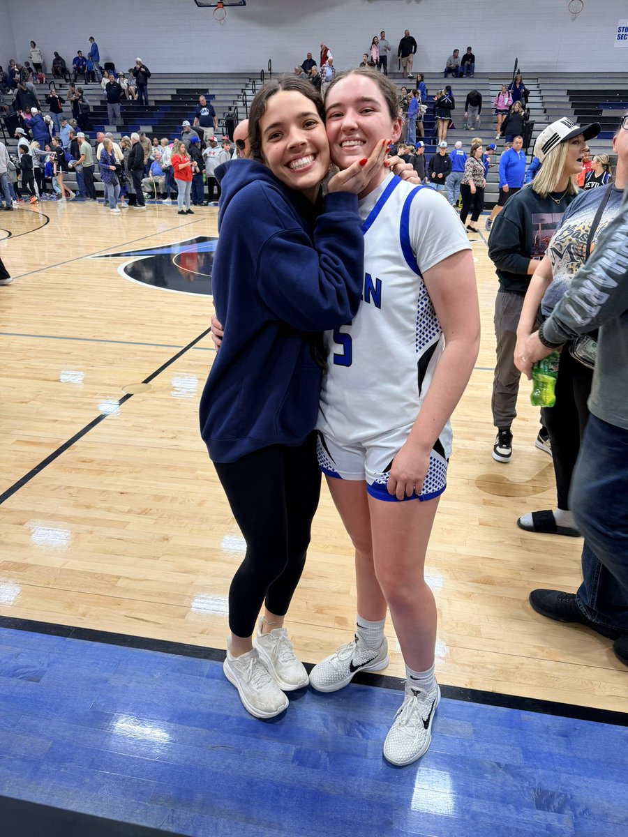 bass_willow11's tweet photo. Appreciate you pulling up, Coach! Thank you for coming to watch, that support means everything 💙

And to my people who showed up loud and proud… THANK YOU!!

We’re not done. #UnFinishedBusiness 
Thursday. 6PM. Lenoir-Rhyne. vs Pisgah.

Be there. 🔥🏀 #BlueDevilBasketball 
@GoLadyBlueHoops @CoachMeganRahn @Assist_U_ @CoachJillDunn @CoachBCH