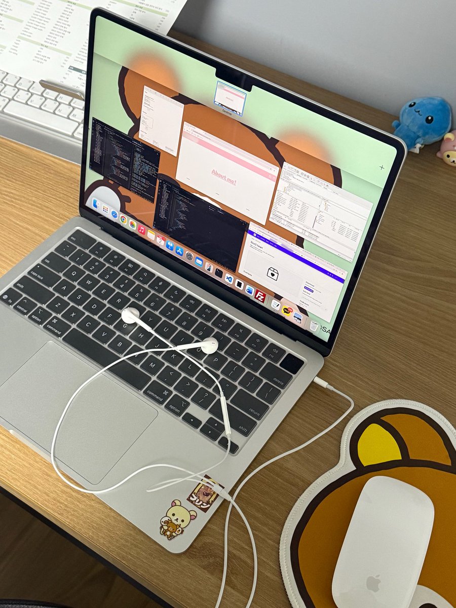 갱이 tweet media