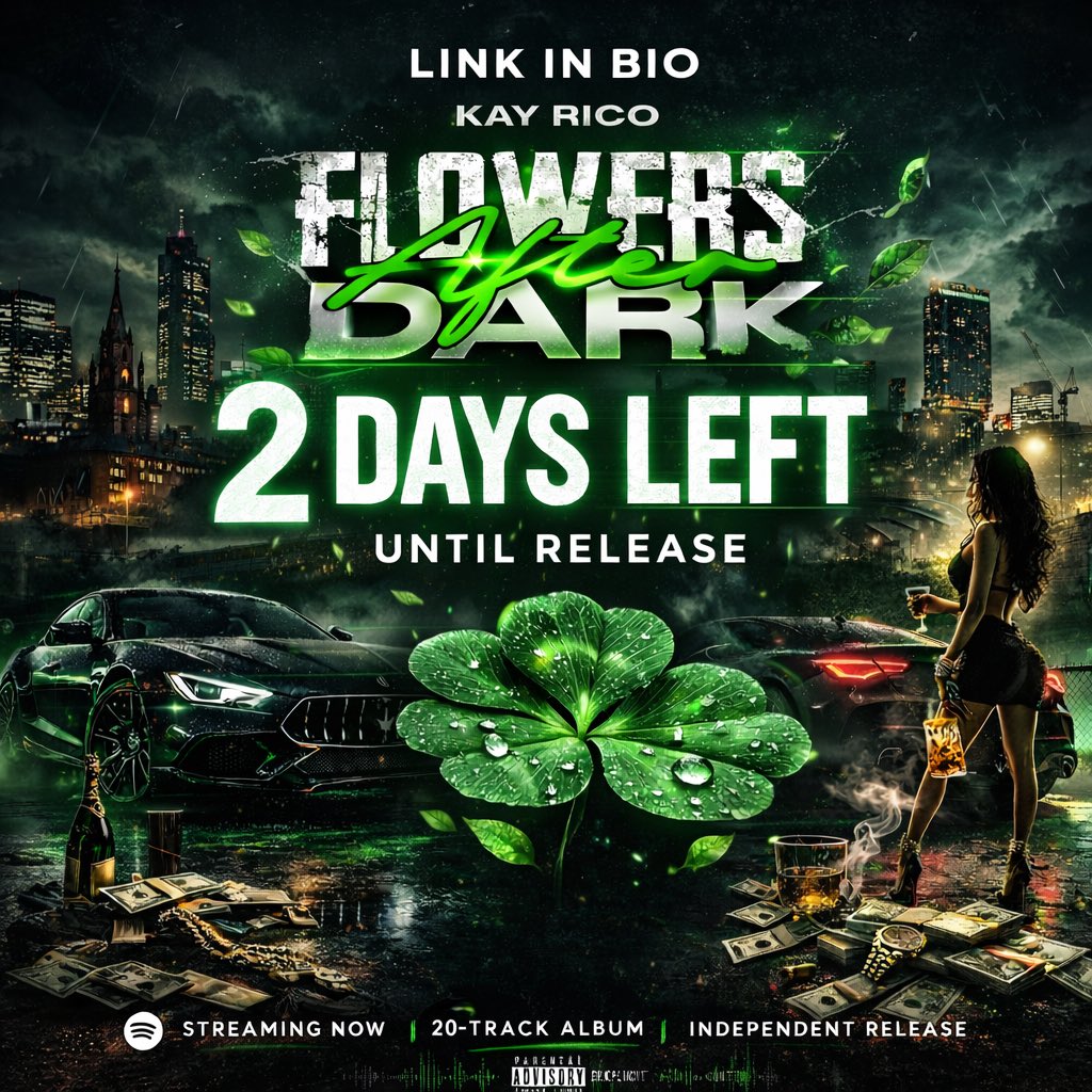 Kay Rico tweet media