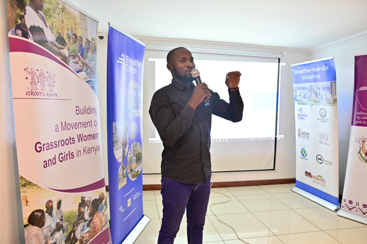 Kusudi Cause Communication tweet media