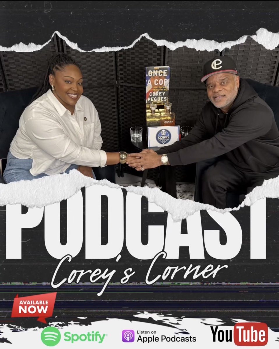 corey pegues tweet media