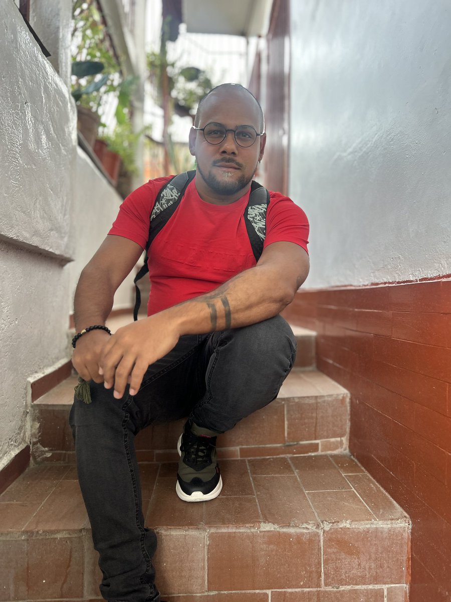 Mr Regalado tweet media