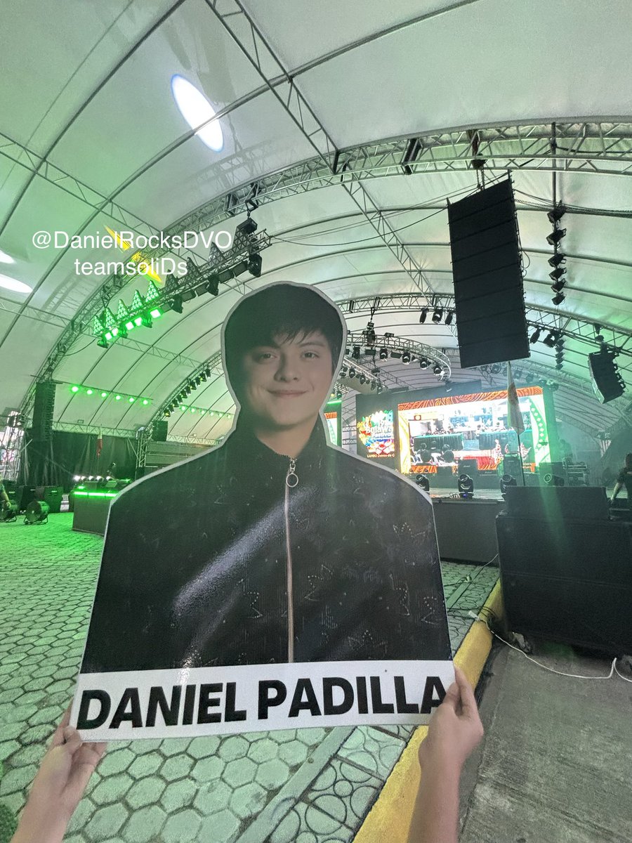DANIELROCKS DAVAO tweet media