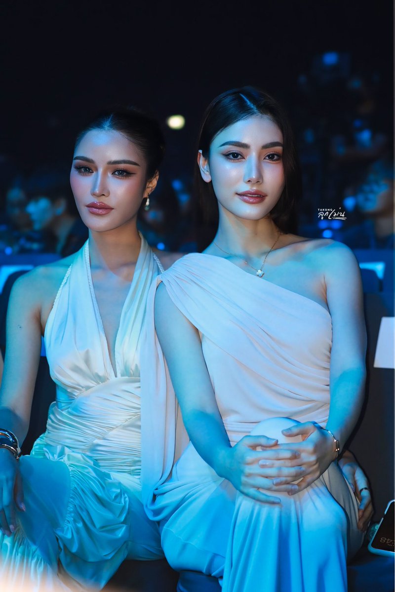 ได้เจอกันแล้ว #มีนเบ้บ