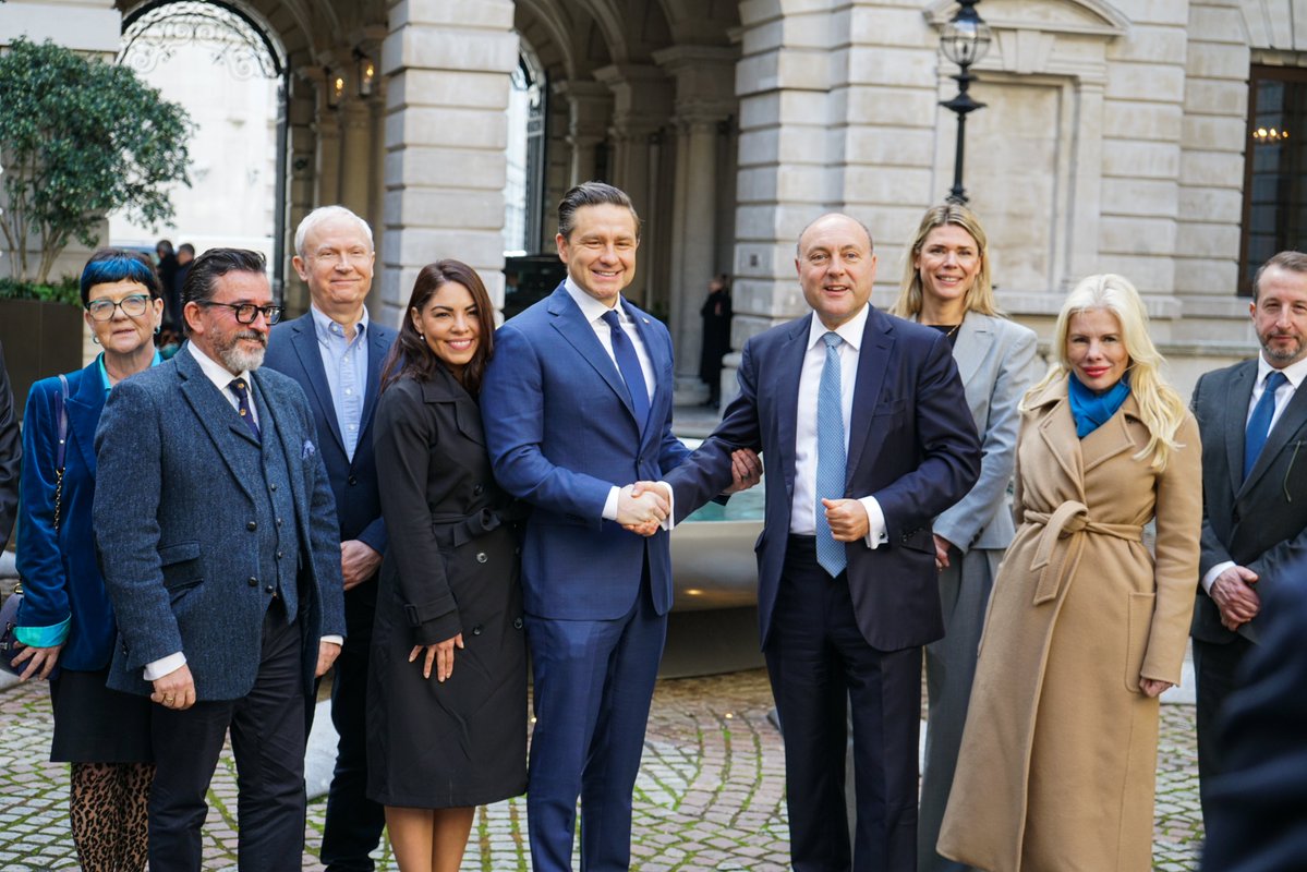 Andrew Griffith MP tweet media