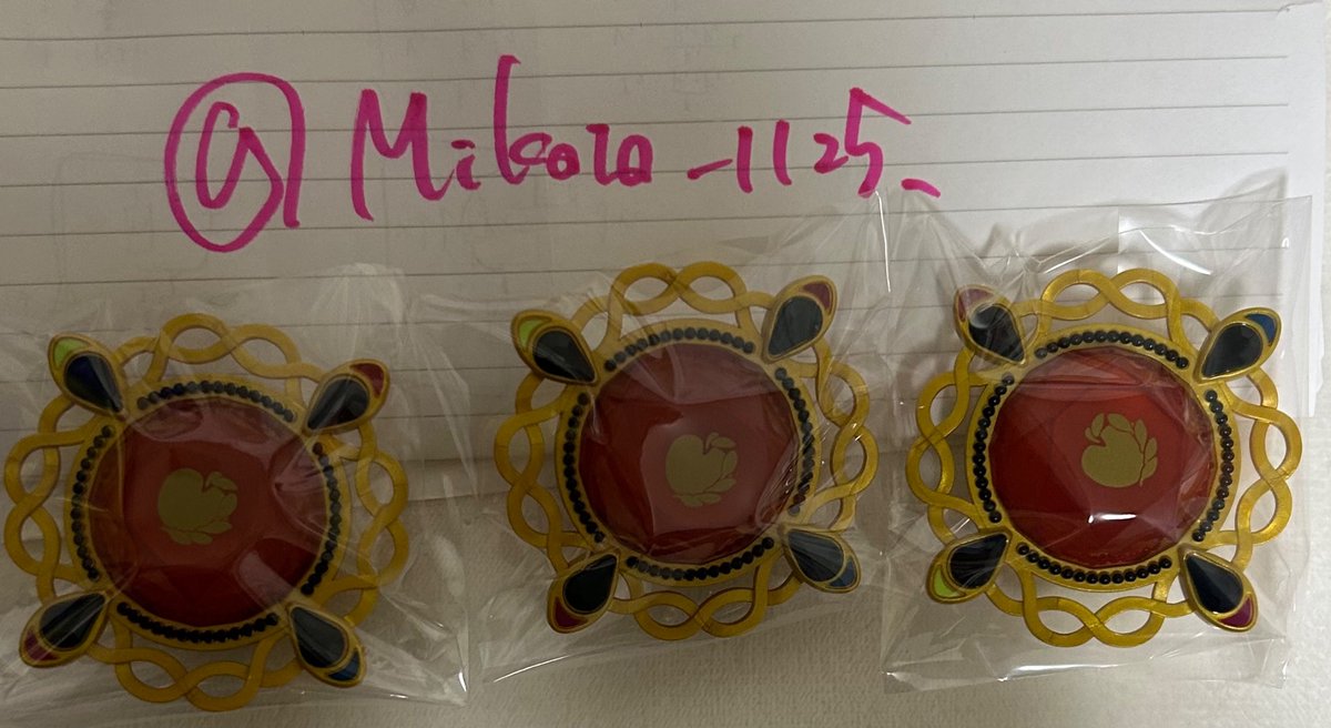 みことくんの二重幅(ろん)@固ツイ tweet media