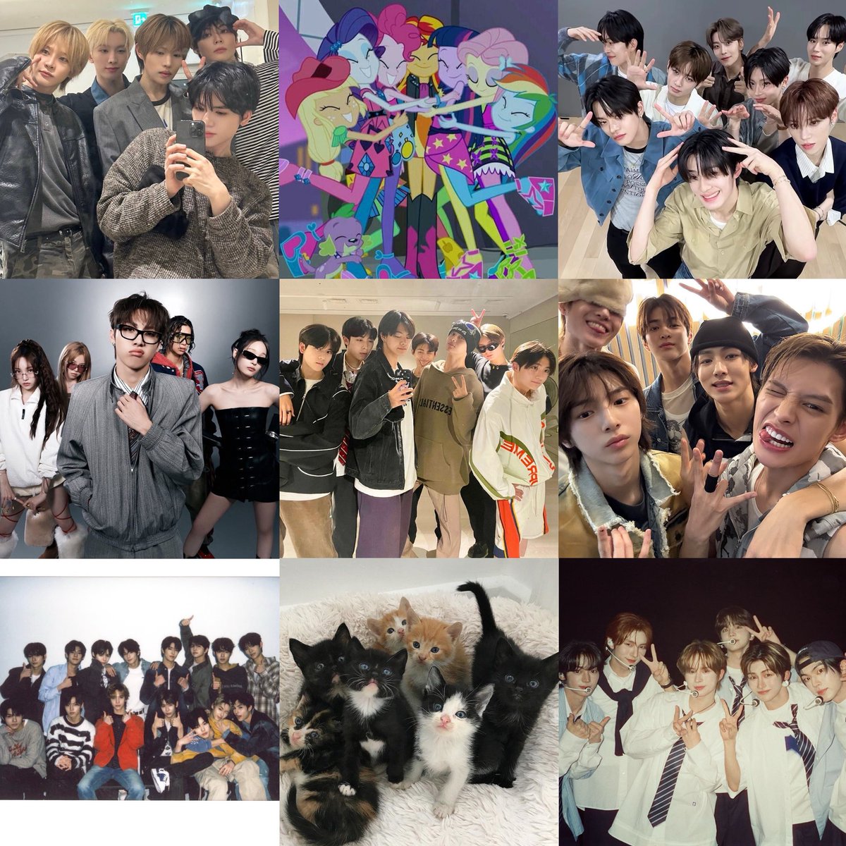 ggnnsia's tweet photo. MY #trainee_a variants แฐ
mini thread ๐งต https://t.co/5P6yNOzuMr