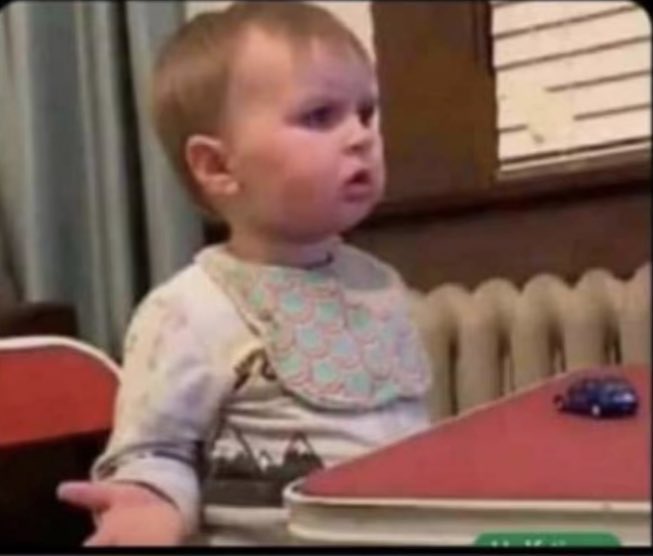 So who told America that Iranians want a regime change?