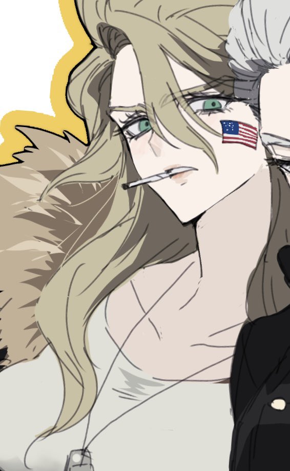 およよ tweet media