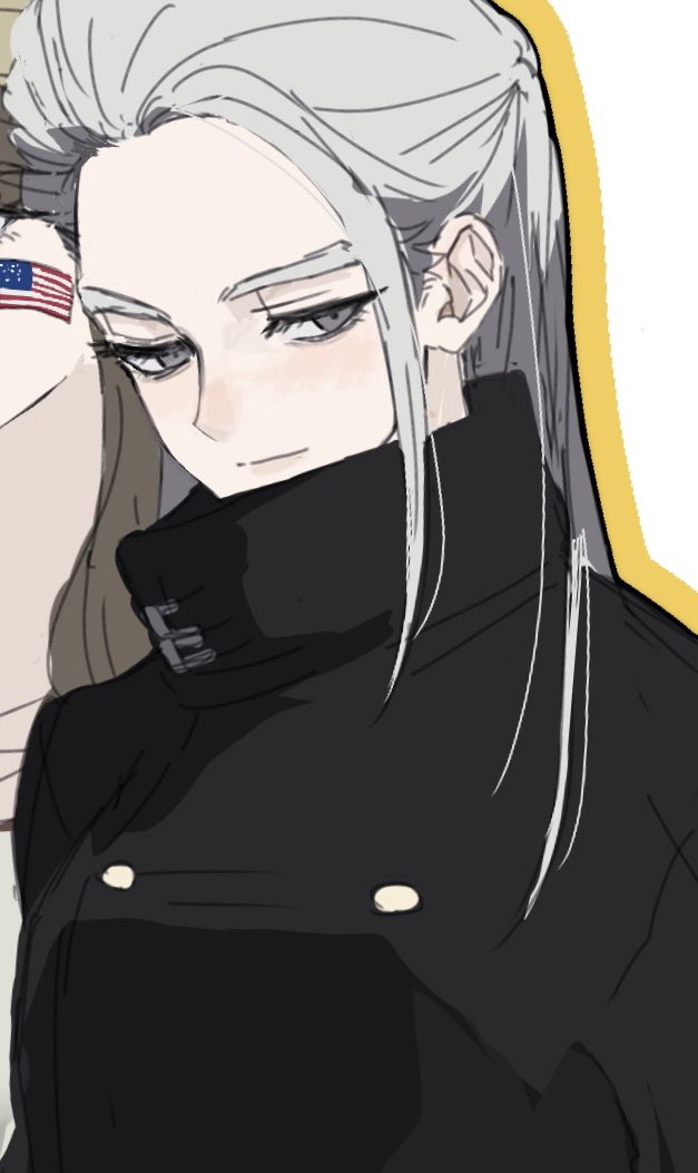 およよ tweet media