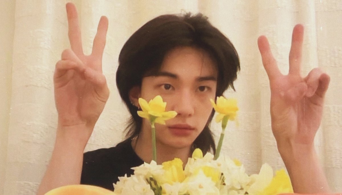 hhwangpics's tweet photo. 🌼 https://t.co/WljBCLLvPE