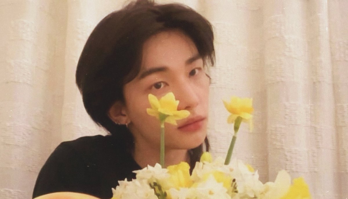 hhwangpics's tweet photo. 🌼 https://t.co/WljBCLLvPE