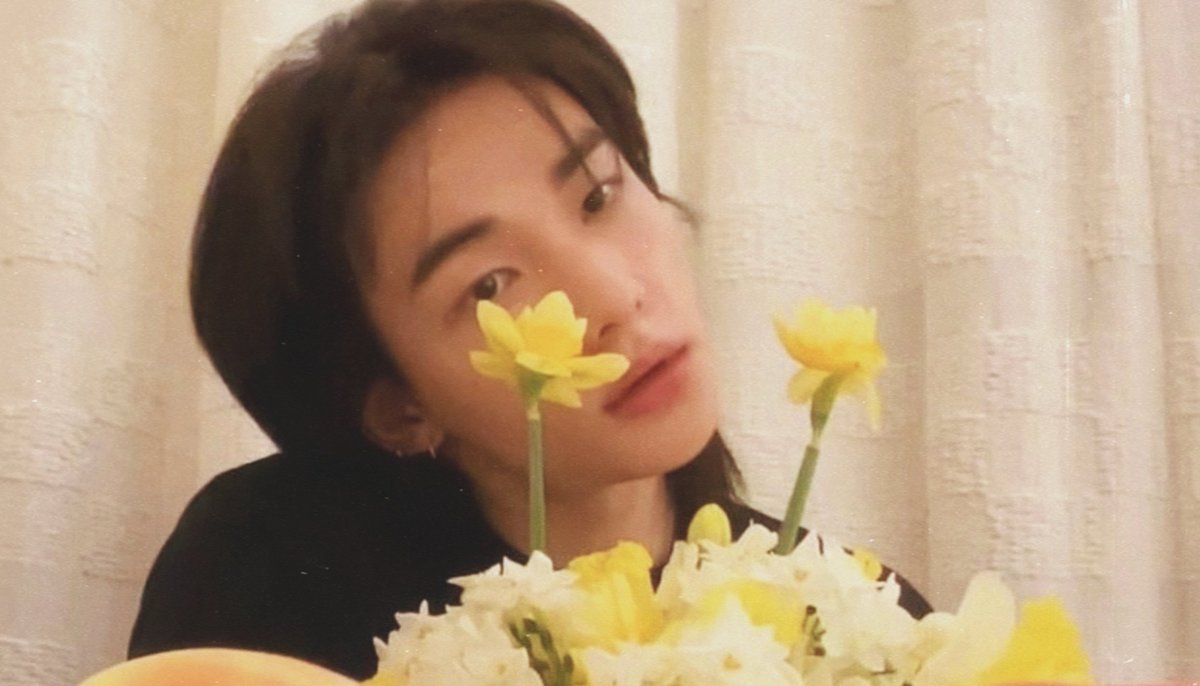 hhwangpics's tweet photo. 🌼 https://t.co/WljBCLLvPE