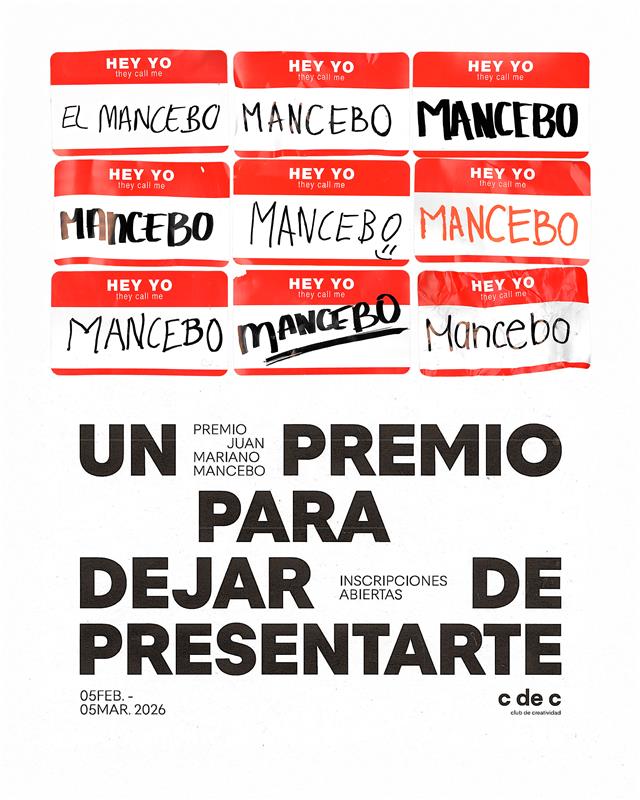 Club de Creatividad tweet media